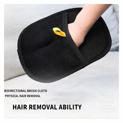 FurAway™ Pet Hair Removal Glove