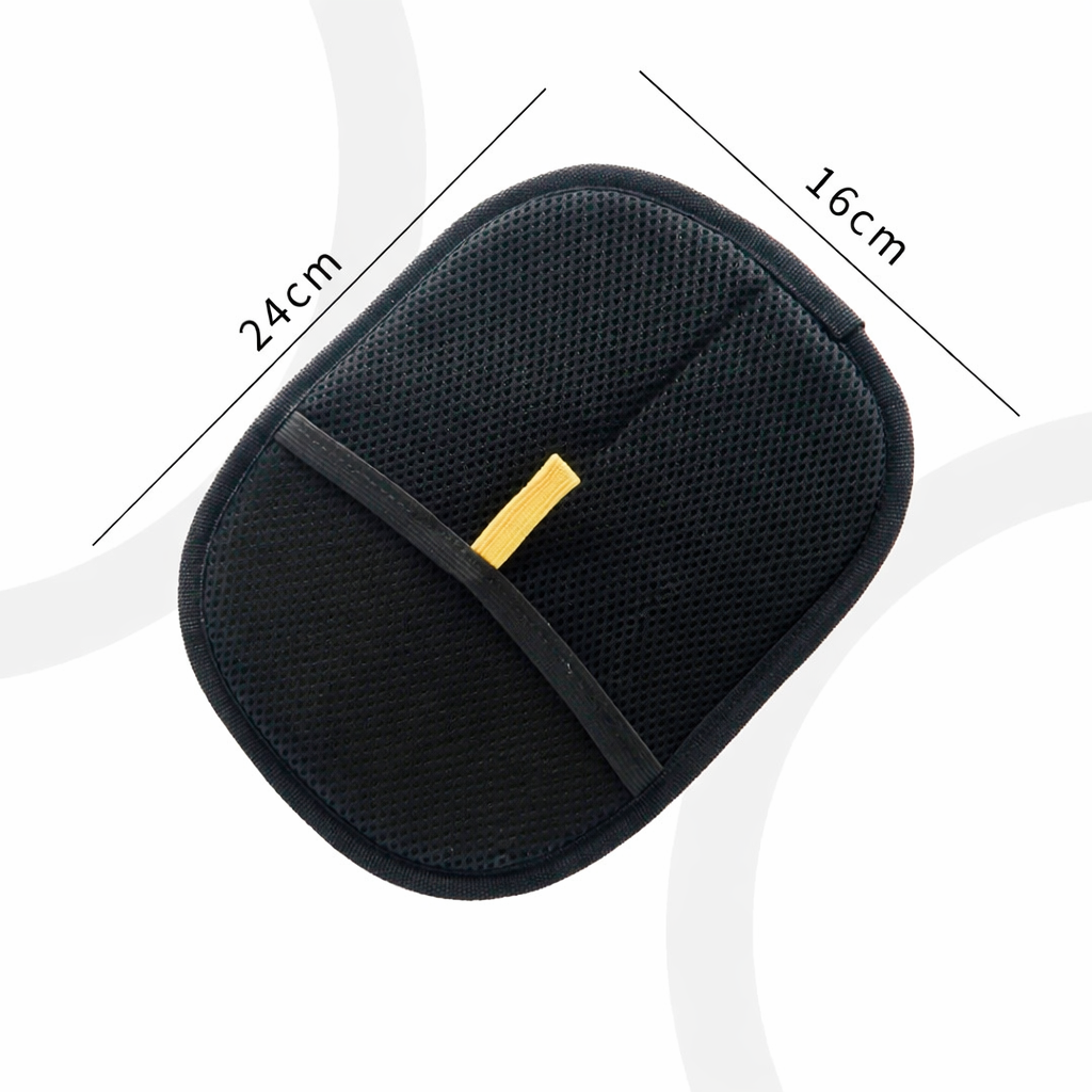 FurAway™ Pet Hair Removal Glove