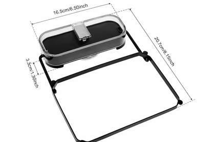 Prime Picks SinkSaver™ Strainer