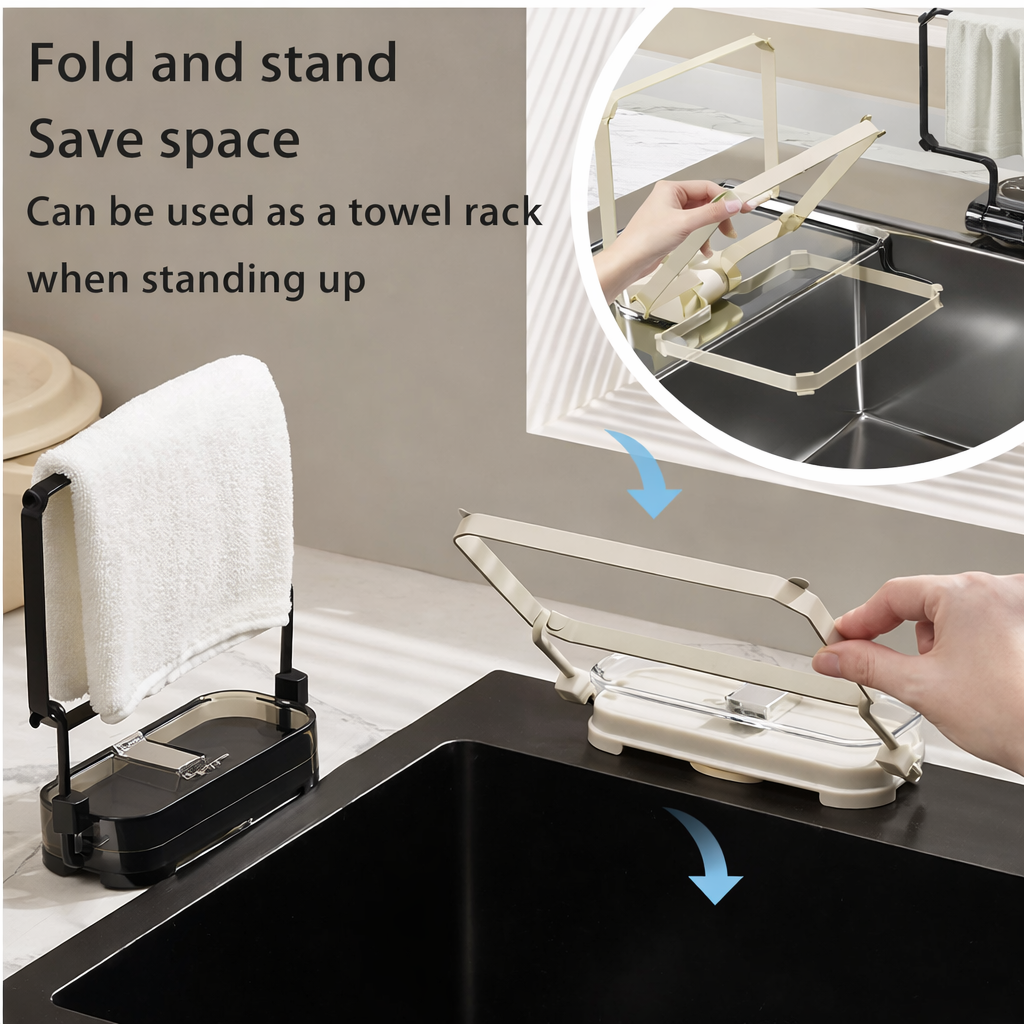 Prime Picks SinkSaver™ Strainer